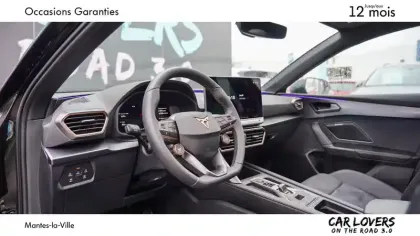 Photo 14 Cupra Leon  eHybrid 272 ch DSG6