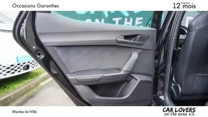 Photo 16 Cupra Leon  eHybrid 272 ch DSG6