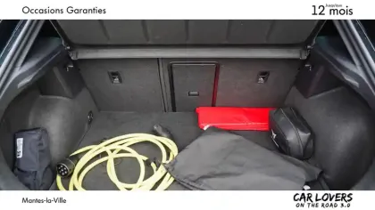 Photo 6 Cupra Leon  eHybrid 272 ch DSG6