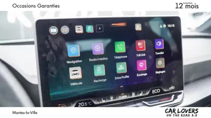 Photo 28 Cupra Leon  eHybrid 272 ch DSG6