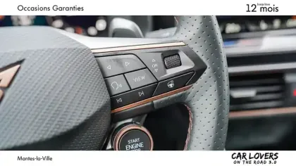 Photo 26 Cupra Leon  eHybrid 272 ch DSG6