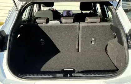 Photo 24 Ford Puma  1.0 EcoBoost 125 ch mHEV S&S BVM6