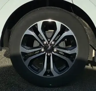 Photo 11 Ford Puma  1.0 EcoBoost 125 ch mHEV S&S BVM6