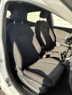 Photo 20 Ford Puma  1.0 EcoBoost 125 ch mHEV S&S BVM6