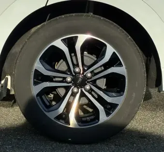 Photo 10 Ford Puma  1.0 EcoBoost 125 ch mHEV S&S BVM6