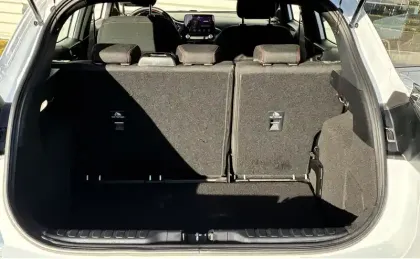 Photo 21 Ford Puma  1.0 EcoBoost 125 ch mHEV S&S BVM6