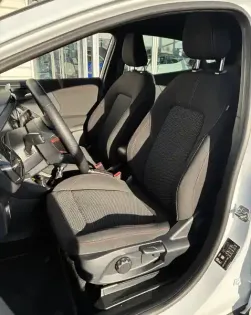 Photo 17 Ford Puma  1.0 EcoBoost 125 ch mHEV S&S BVM6