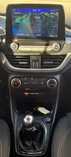 Photo 14 Ford Puma  1.0 EcoBoost 125 ch mHEV S&S BVM6