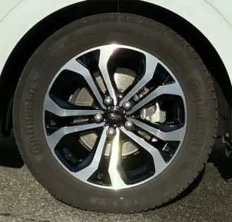 Photo 8 Ford Puma  1.0 EcoBoost 125 ch mHEV S&S BVM6