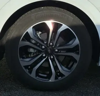 Photo 9 Ford Puma  1.0 EcoBoost 125 ch mHEV S&S BVM6