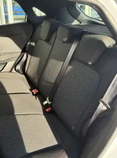 Photo 18 Ford Puma  1.0 EcoBoost 125 ch mHEV S&S BVM6