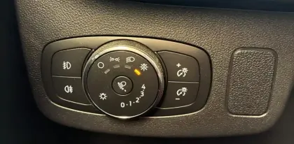 Photo 23 Ford Puma  1.0 EcoBoost 125 ch mHEV S&S BVM6