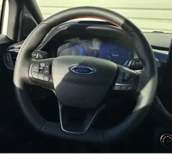 Photo 13 Ford Puma  1.0 EcoBoost 125 ch mHEV S&S BVM6