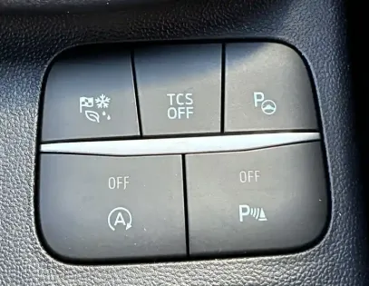 Photo 26 Ford Puma  1.0 EcoBoost 125 ch mHEV S&S BVM6