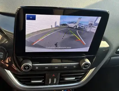 Photo 15 Ford Puma  1.0 EcoBoost 125 ch mHEV S&S BVM6