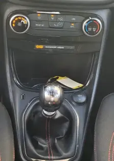 Photo 16 Ford Puma  1.0 EcoBoost 125 ch mHEV S&S BVM6