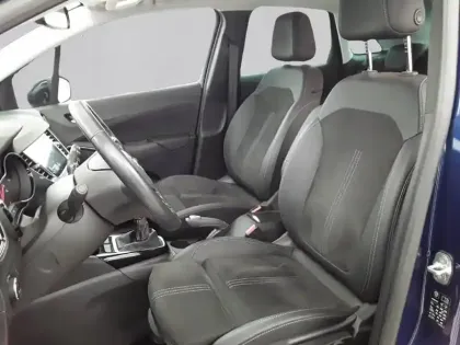 Photo 10 Opel Crossland  1.2 Turbo 110 ch BVM6