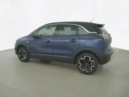 Photo 6 Opel Crossland  1.2 Turbo 110 ch BVM6