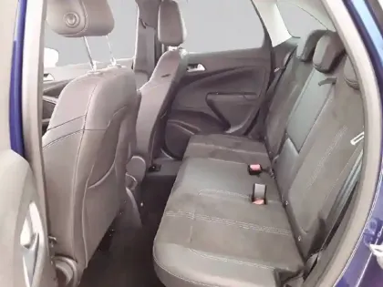 Photo 11 Opel Crossland  1.2 Turbo 110 ch BVM6