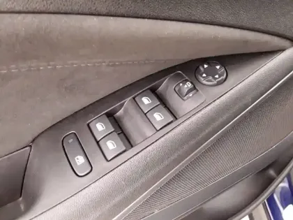 Photo 25 Opel Crossland  1.2 Turbo 110 ch BVM6