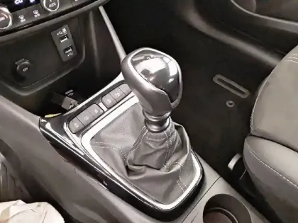 Photo 13 Opel Crossland  1.2 Turbo 110 ch BVM6