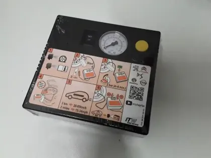 Photo 27 Opel Crossland  1.2 Turbo 110 ch BVM6