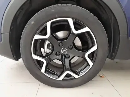 Photo 12 Opel Crossland  1.2 Turbo 110 ch BVM6