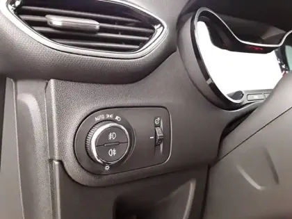 Photo 24 Opel Crossland  1.2 Turbo 110 ch BVM6