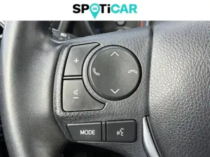 Photo 22 Toyota Auris  112 D-4D