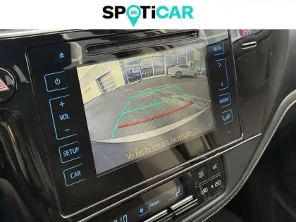 Photo 14 Toyota Auris  112 D-4D