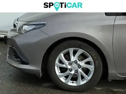 Photo 10 Toyota Auris  112 D-4D