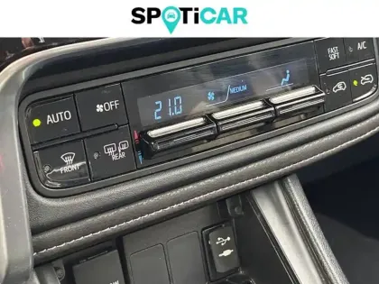 Photo 34 Toyota Auris  112 D-4D