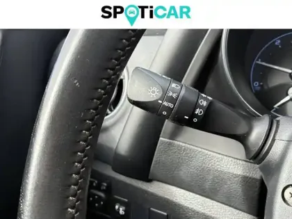 Photo 25 Toyota Auris  112 D-4D