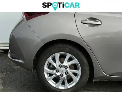 Photo 39 Toyota Auris  112 D-4D