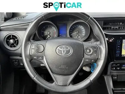 Photo 7 Toyota Auris  112 D-4D