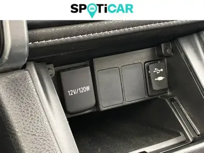 Photo 35 Toyota Auris  112 D-4D