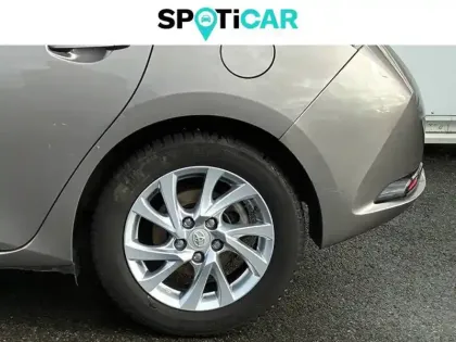 Photo 16 Toyota Auris  112 D-4D