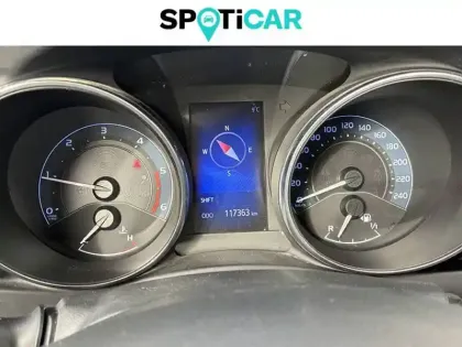 Photo 29 Toyota Auris  112 D-4D