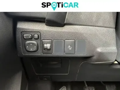 Photo 20 Toyota Auris  112 D-4D