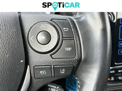 Photo 23 Toyota Auris  112 D-4D