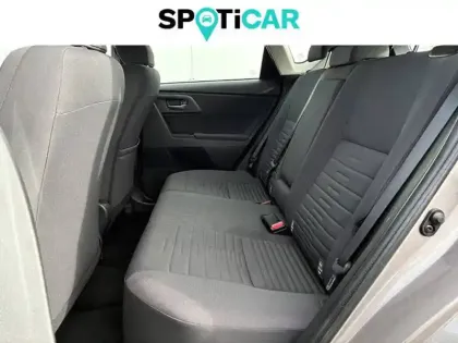 Photo 9 Toyota Auris  112 D-4D