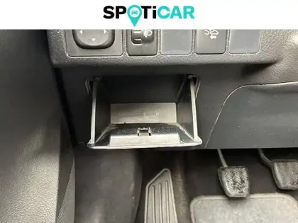 Photo 21 Toyota Auris  112 D-4D