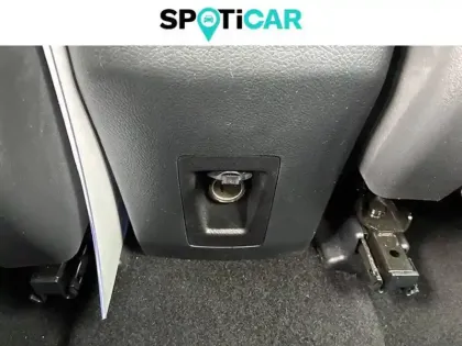 Photo 18 Toyota Auris  112 D-4D