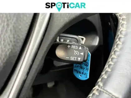 Photo 27 Toyota Auris  112 D-4D