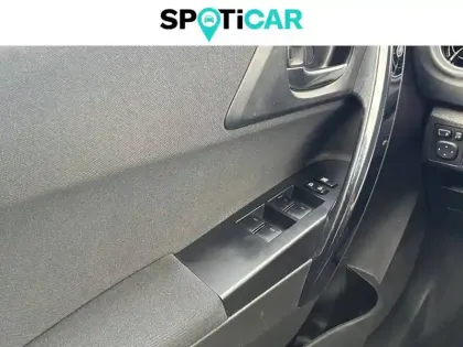 Photo 19 Toyota Auris  112 D-4D