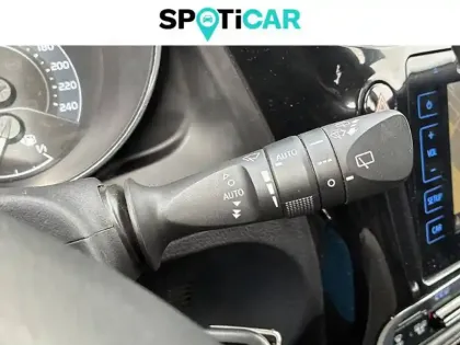 Photo 26 Toyota Auris  112 D-4D