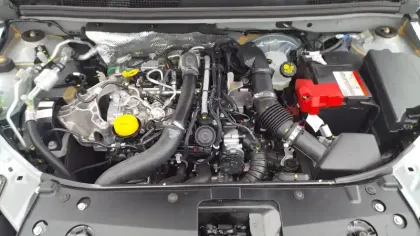 Photo 16 Dacia Jogger  TCe 110 7 places GSR2