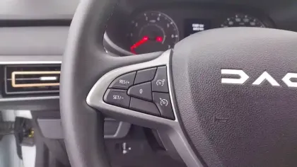 Photo 23 Dacia Jogger  TCe 110 7 places GSR2