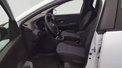 Photo 13 Dacia Jogger  TCe 110 7 places GSR2