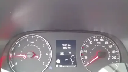 Photo 20 Dacia Jogger  TCe 110 7 places GSR2